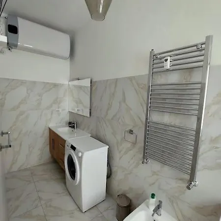Appartement Casa Di Ori - Nolo M1-m2 Milaan