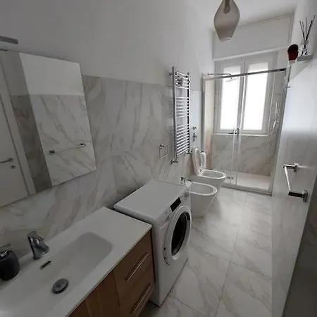 Casa Di Ori - Nolo M1-m2