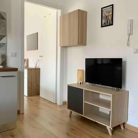 Appartement Casa Di Ori - Nolo M1-m2