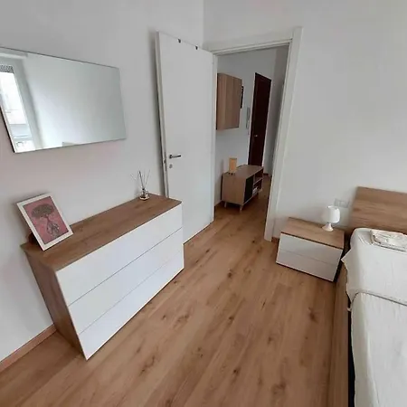 Appartement Casa Di Ori - Nolo M1-m2