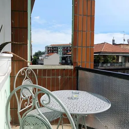Casa Di Ori - Nolo M1-m2 *
